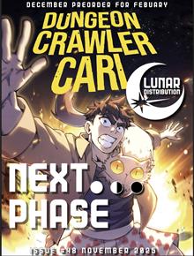 NEXT PHASE #48 DECEMBER 2025